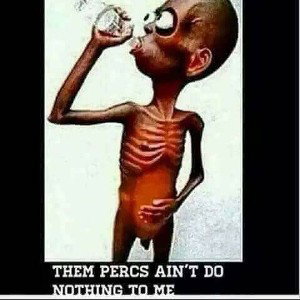 💉Percs💊going ² merc me.