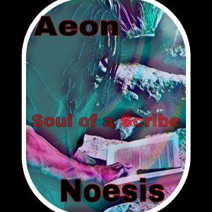 Listening to A Christian by. Aeon Noesis 