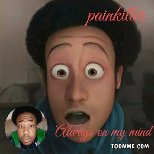 always  on my mind 