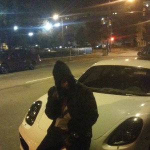 Ghetto Boy