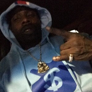 mel russ- dont cap