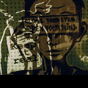 KEEP IT REAL Ft Realistik & No Minds 
