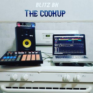 Krime is a gift (instrumental)