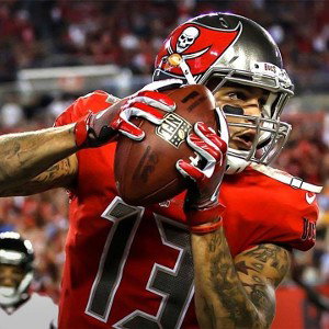 Buccaneers ballin
