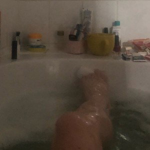 Badewannstyle hot 007
