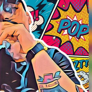 lollipop
