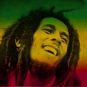 young Eagle Bob Marley Bonnat 