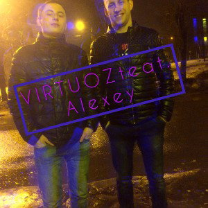 VIRTuOZ feat. Aleksey 