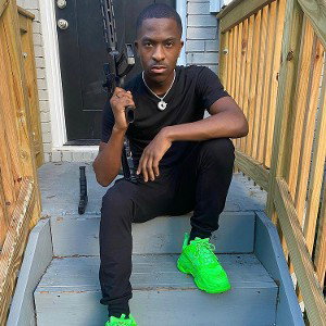 TRAPSTAR 🎸🌟