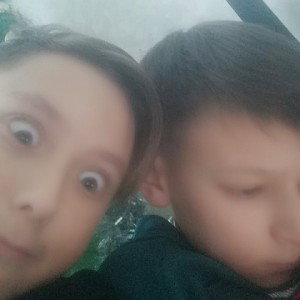 Утро