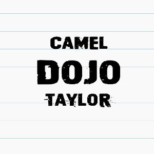 Camel - Dojo feat. Taylor (PROD. RARIN) 