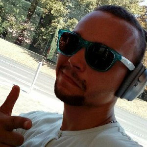 Freestyle bei Beverly Chillz