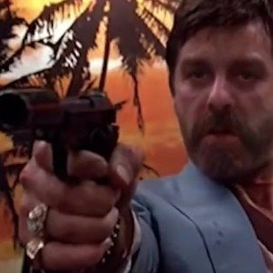 ScaRFaCE 