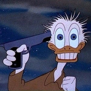 Glock Ta Ya Dome