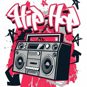      Hip Hop beat                         
