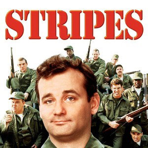 Ohs - Stripes