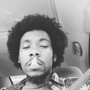 All We Do Is This - G. Banks