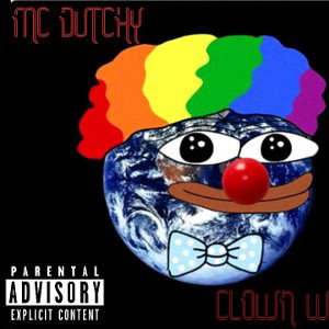 MC DUTCHY-BORING AS SHIT(NAV DISS)