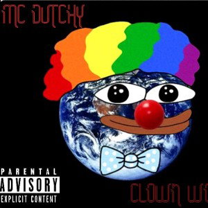 MC DUTCHY-KILL YOUR IDOLS 
