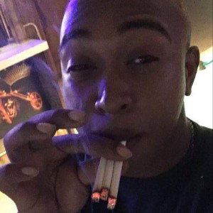 Kendal - Don't Blow My High