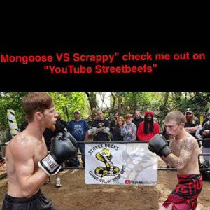 STREETBEEFS YARD FT.. MONGOOSE