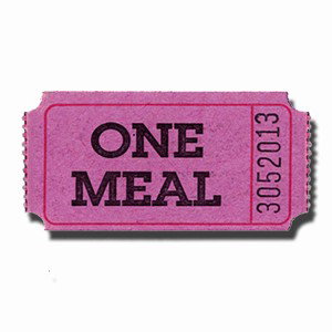 Meal Ticket