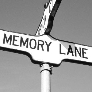 Memory lane