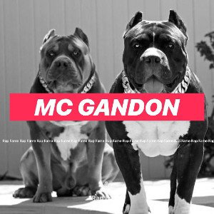 MC Gandon
