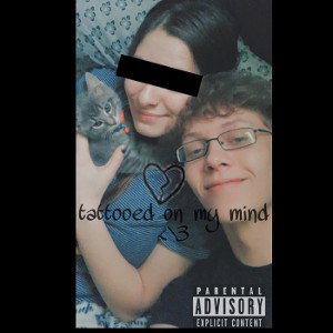 tattooed on my mind (prod. Raspo)