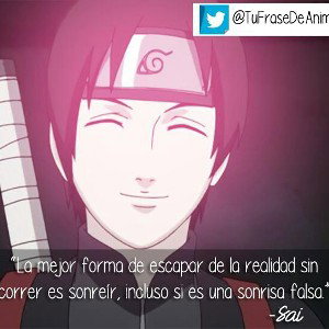 Sonrisas falsas