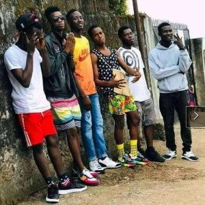 u nor bluff yet mix by studio boi🇸🇱