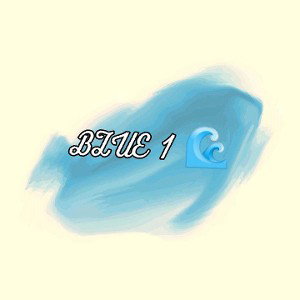 Blue 1