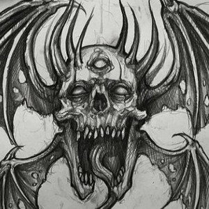 CHAPTER #2 "JUANimmortal"