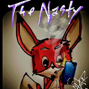 StAr Cee3 Fox (Tha Nasty)😜😜😜