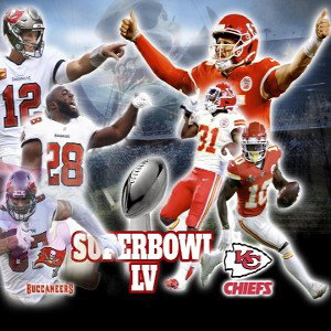 Super Bowl Flow