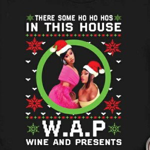 H*es in this house!🤣{Poles n dey mouth}