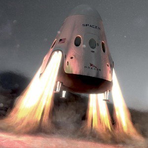 space SHIP