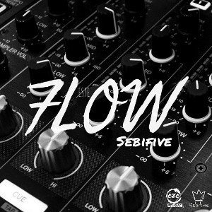 Este Flow ↽ ☆𝕤𝐄ＢƗ𝒻ᎥＶ𝕖☆