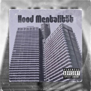 Hektik x Ssabo - Hood Mentalität 