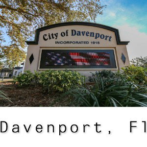 Davenport 