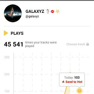 GALAXYZ ARMY 