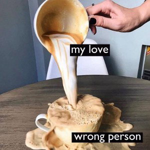 Foolish love
