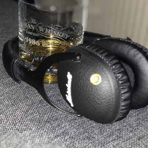 AZ & GC-Capone — lass sie rennen #yamazaki&tequila