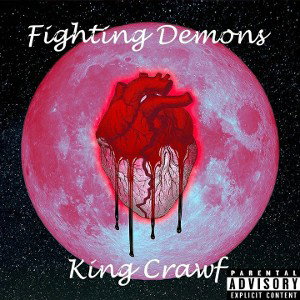 Fighting Demons
