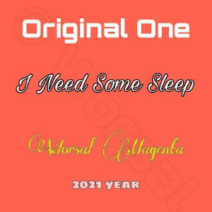 [Релиз] Мне нужен сон – Worsal (Шрек 2)