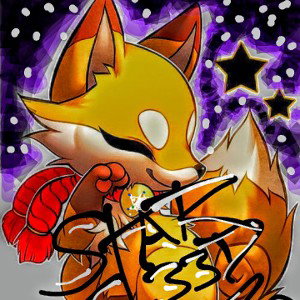 §taRC33D FoX spiritual Battle