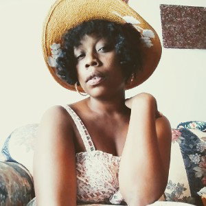 Can I Be Your Woman
