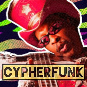 L'IMPERO HARDCORE FT GHIZMO - - CYPHERFUNK