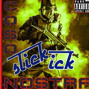 SLICK ICK CALLIN THE DEVIL