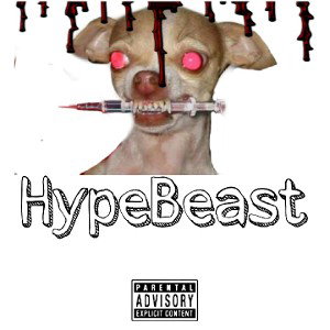 hypeﹰBeast